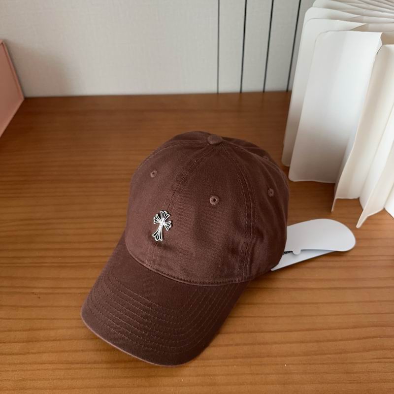 Chrome hearts cap dx (3469)