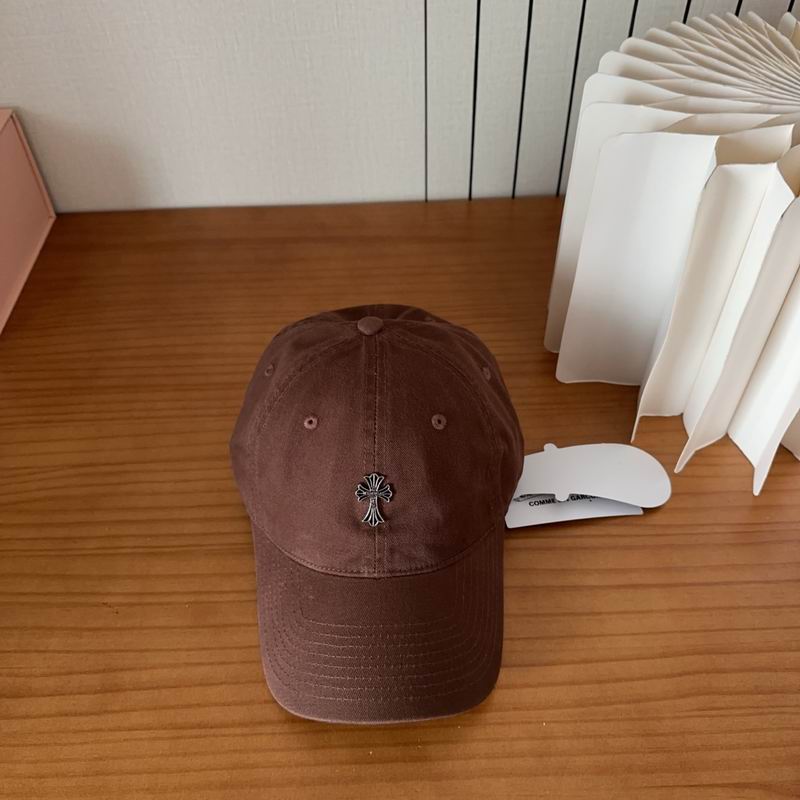 Chrome hearts cap dx (3470)