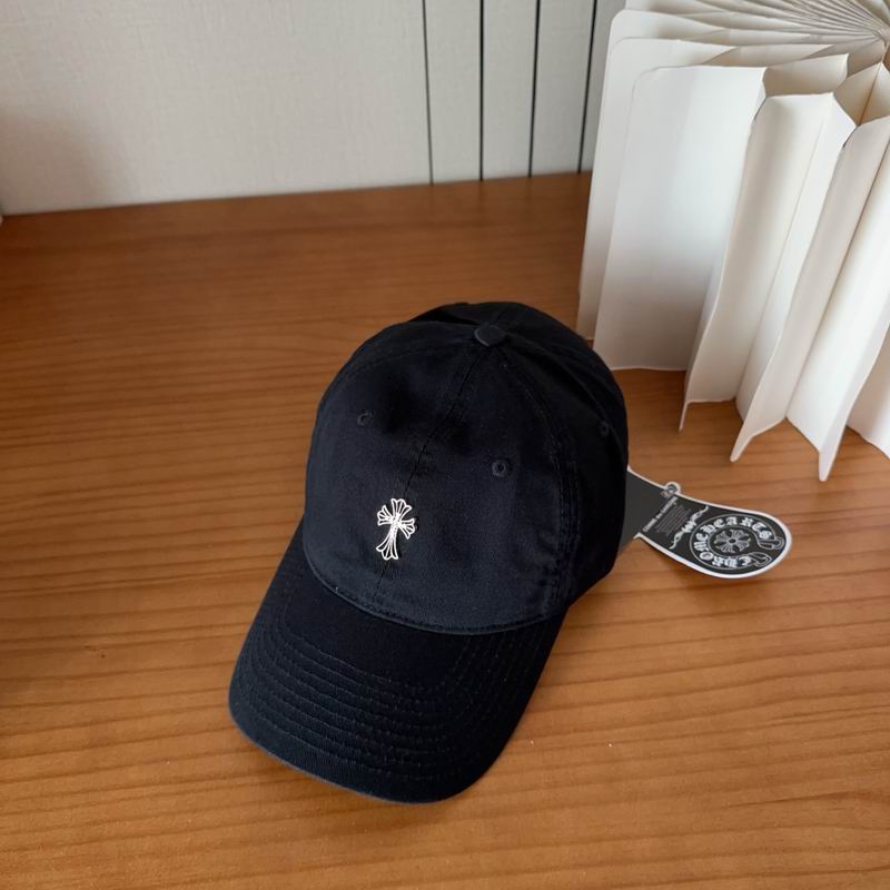 Chrome hearts cap dx (3472)