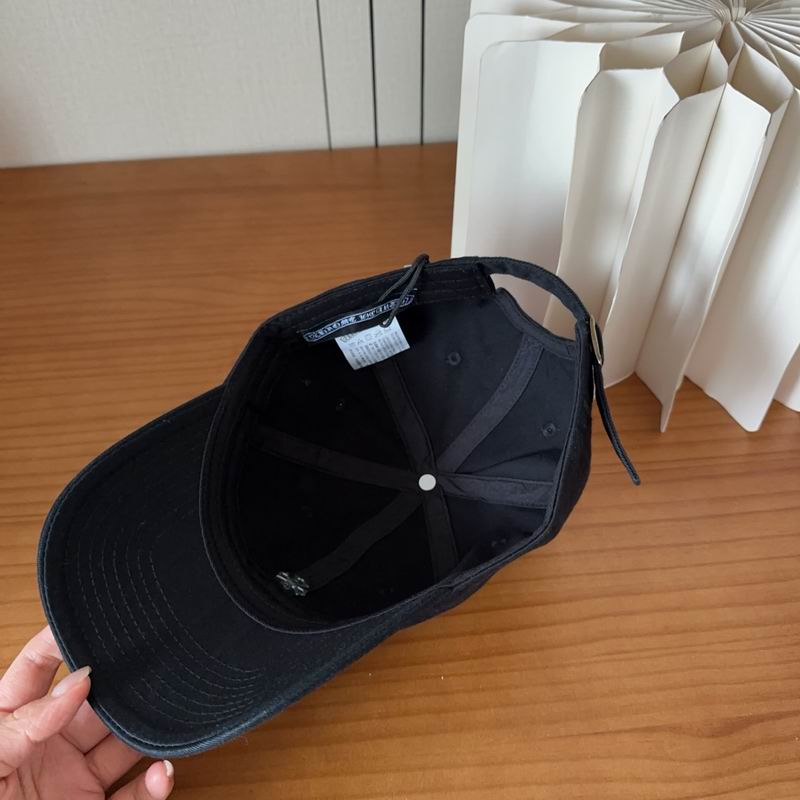 Chrome hearts cap dx (3473)