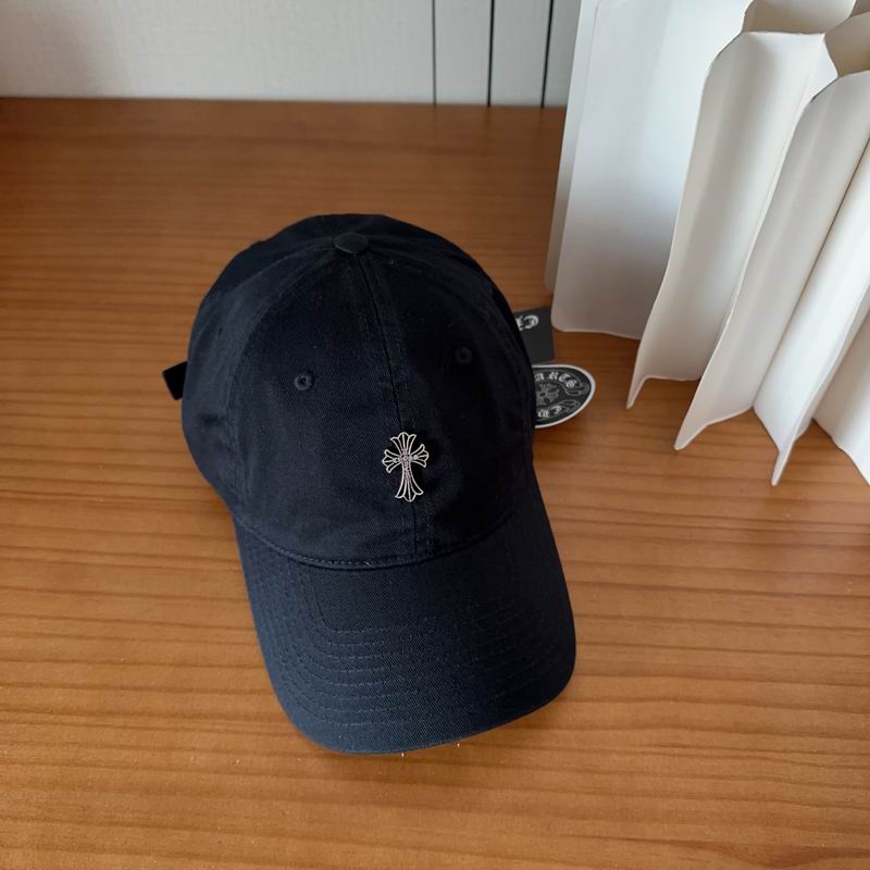 Chrome hearts cap dx (3474)