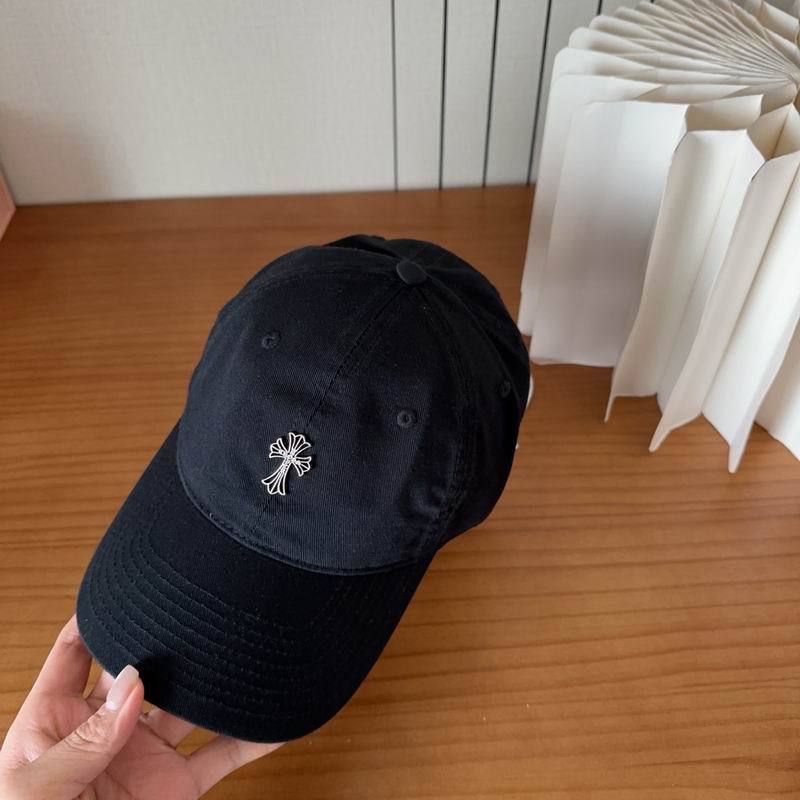 Chrome hearts cap dx (3478)