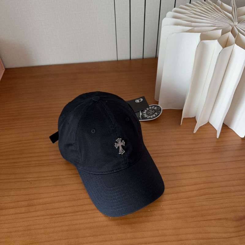 Chrome hearts cap dx (3479)