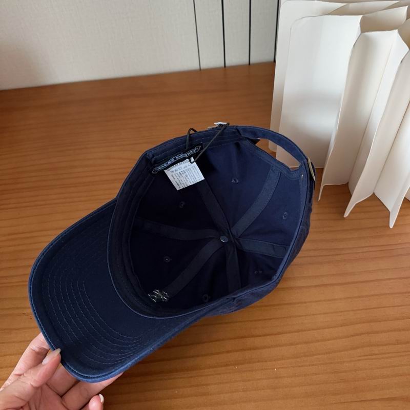 Chrome hearts cap dx (3482)