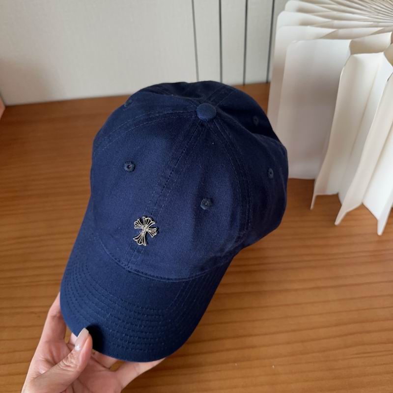 Chrome hearts cap dx (3484)
