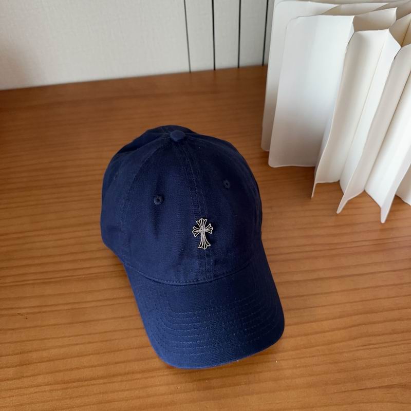Chrome hearts cap dx (3485)