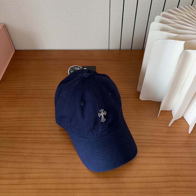 Chrome hearts cap dx (3488)