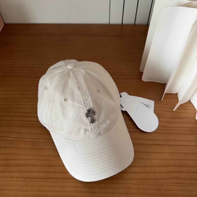 Chrome hearts cap dx (3491)