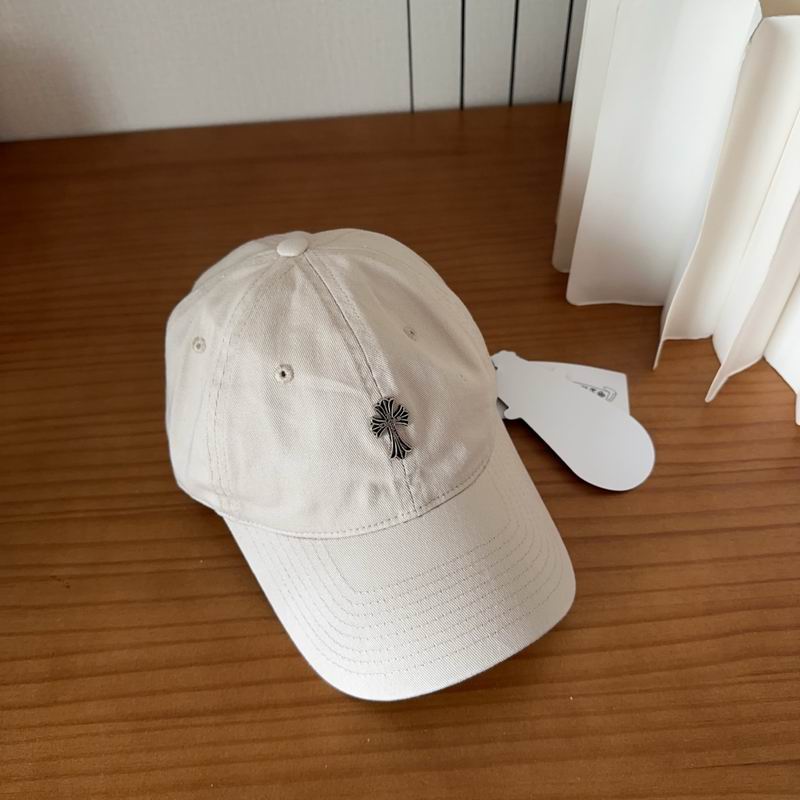 Chrome hearts cap dx (3494)