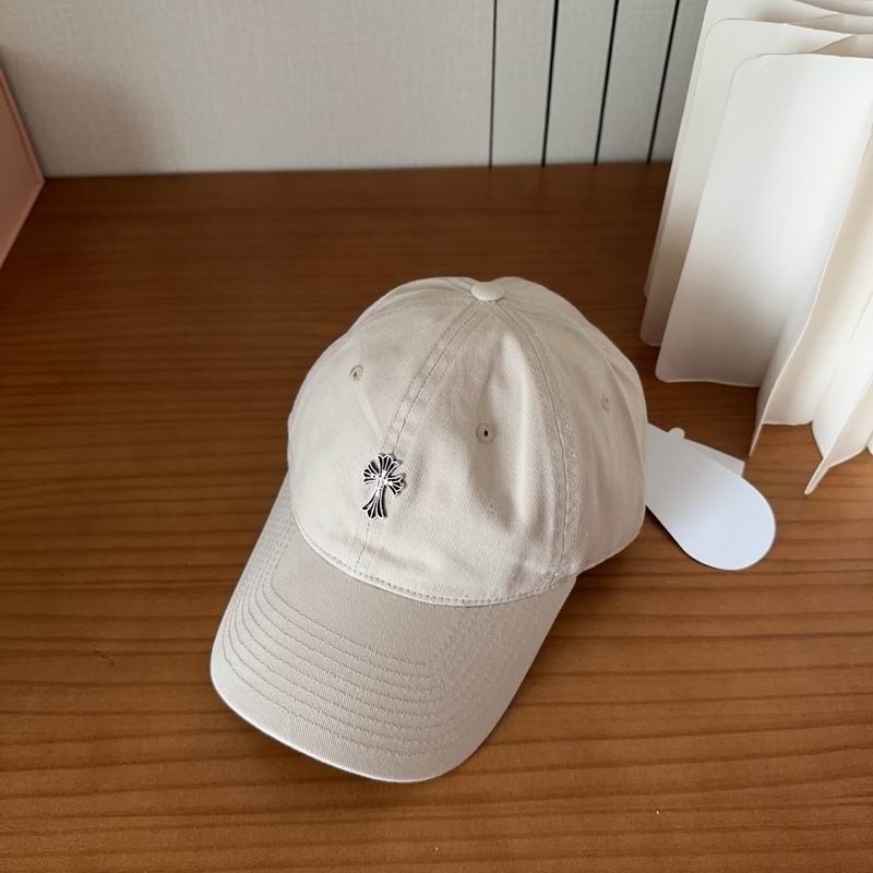 Chrome hearts cap dx (3496)