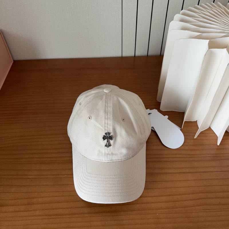 Chrome hearts cap dx (3497)