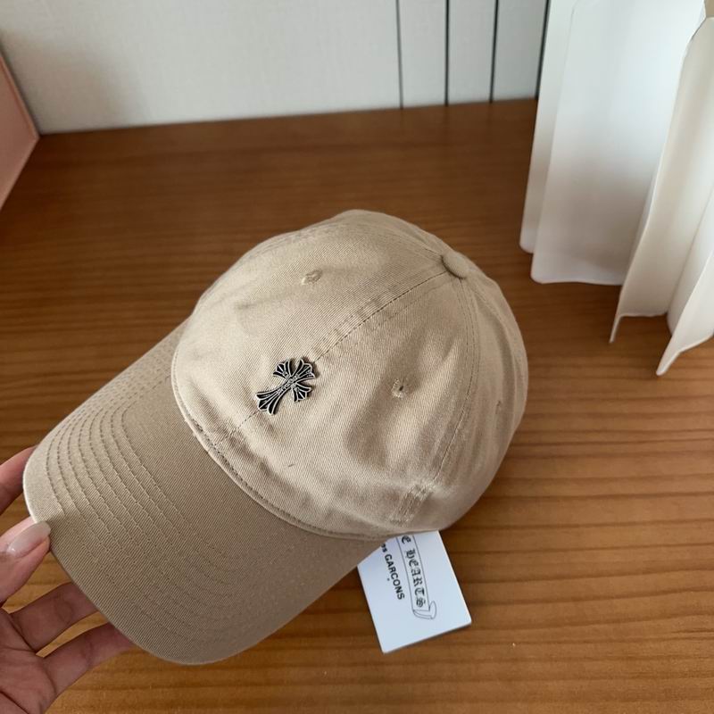 Chrome hearts cap dx (3501)