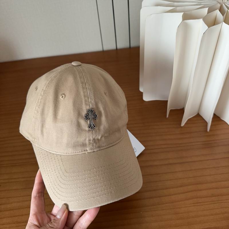 Chrome hearts cap dx (3503)