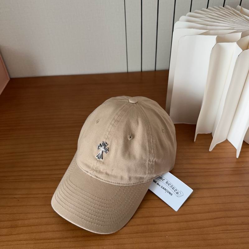 Chrome hearts cap dx (3505)