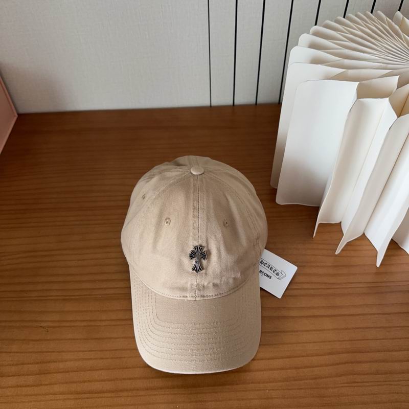 Chrome hearts cap dx (3506)