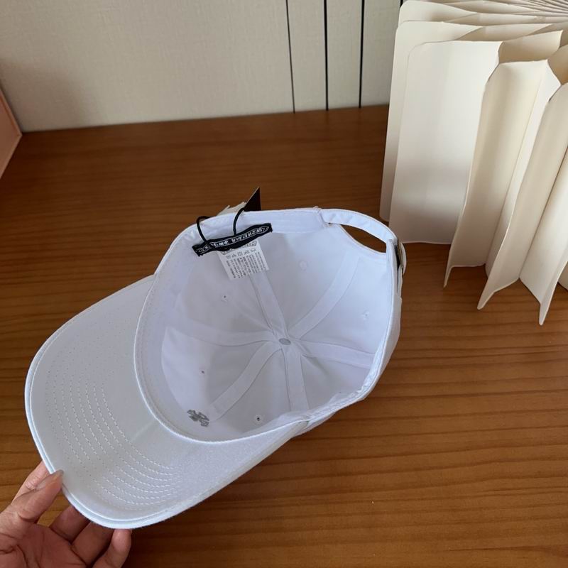 Chrome hearts cap dx (3508)