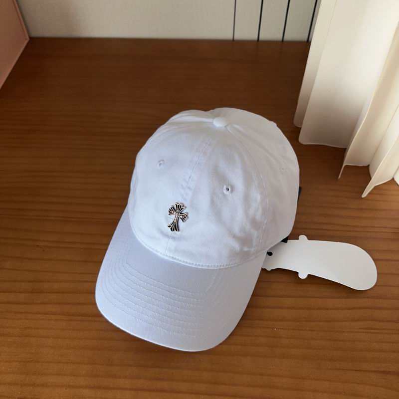 Chrome hearts cap dx (3510)
