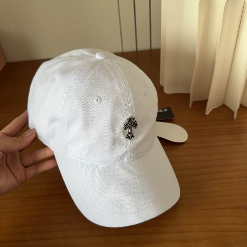 Chrome hearts cap dx (3512)