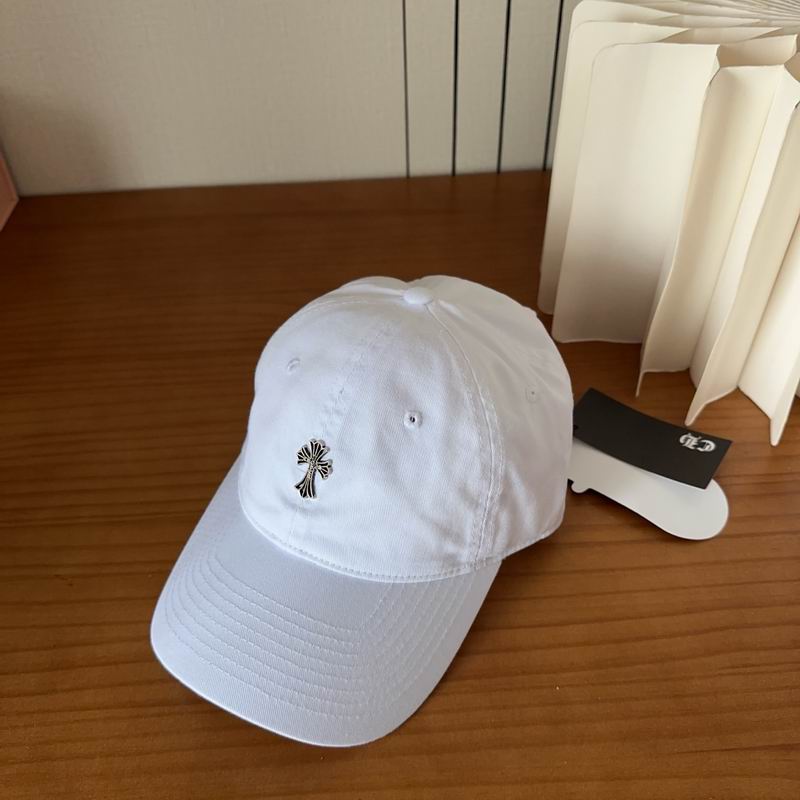 Chrome hearts cap dx (3514)