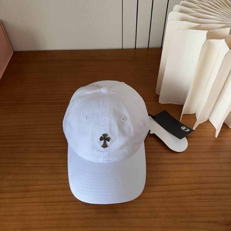 Chrome hearts cap dx (3515)