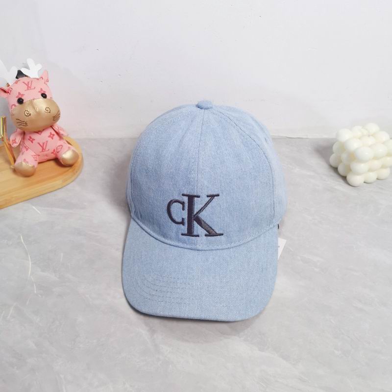 Ck cap dx (2138)