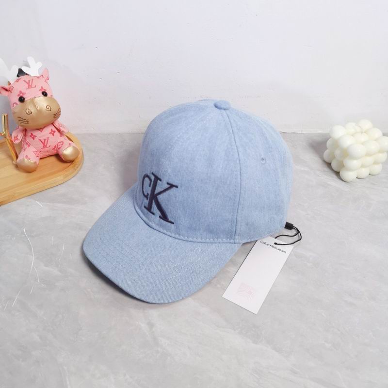 Ck cap dx (2139)