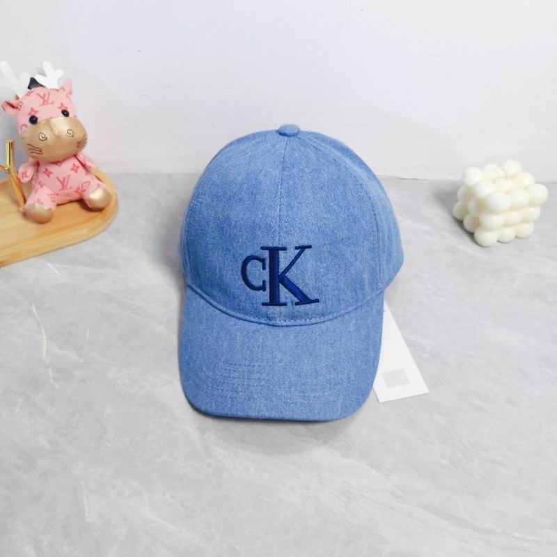 Ck cap dx (2147)