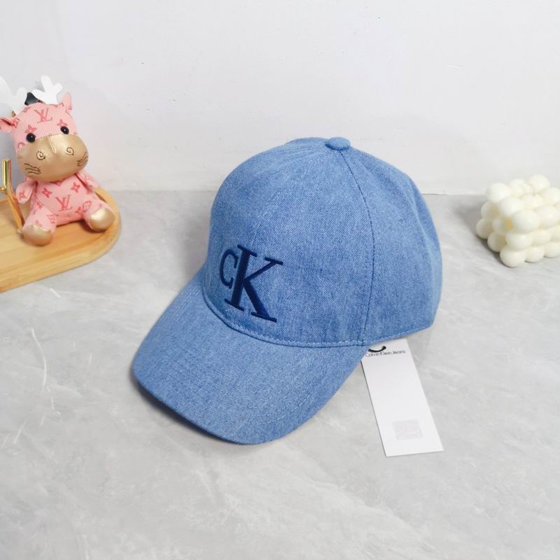 Ck cap dx (2148)