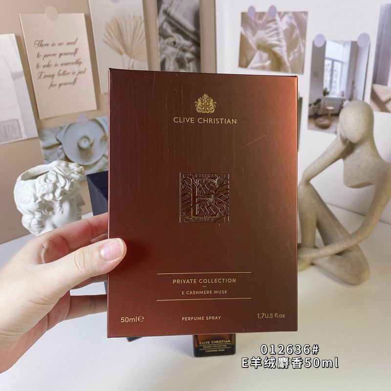 Clive Christian  50ml  (3)