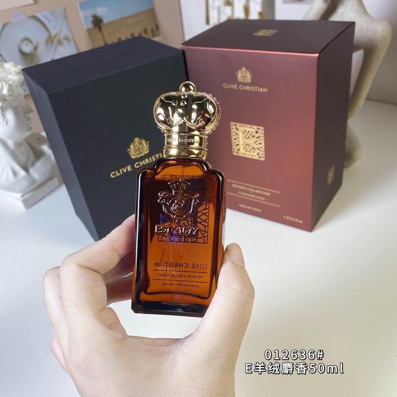 Clive Christian  50ml  (4)