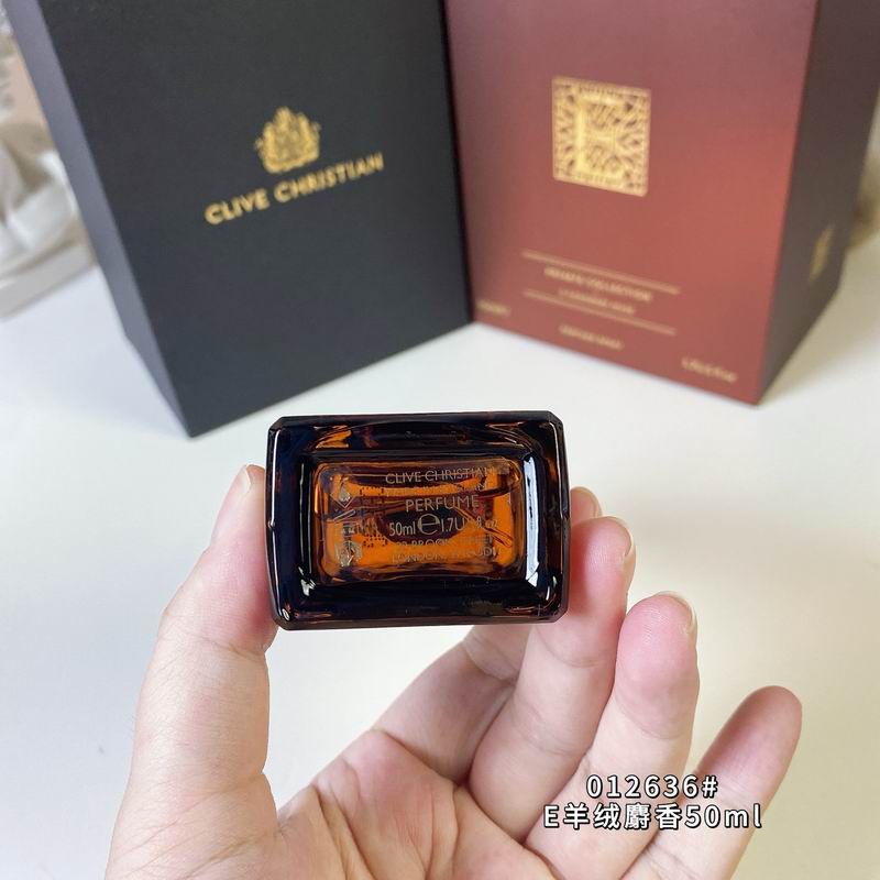 Clive Christian  50ml  (5)