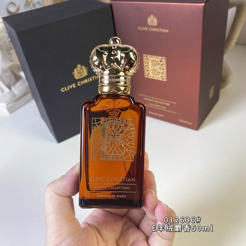 Clive Christian  50ml  (6)
