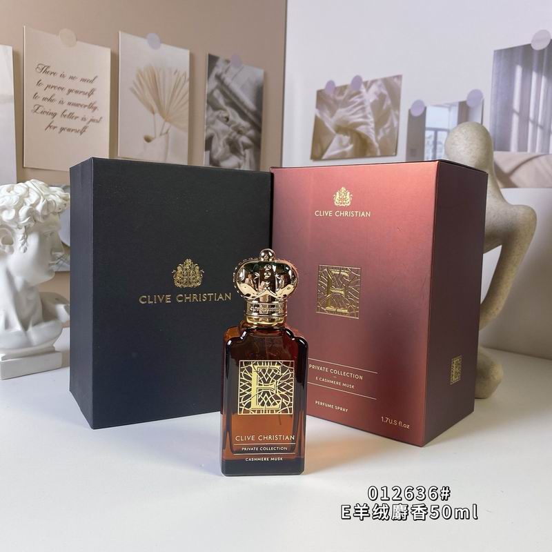 Clive Christian  50ml  (7)