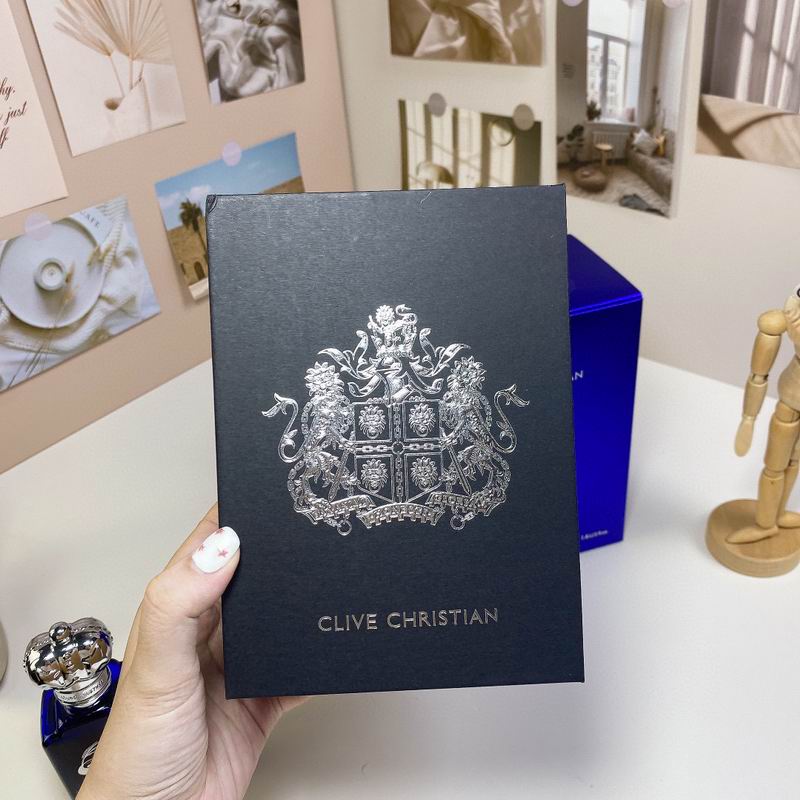 Clive Christian 50ml  (10)