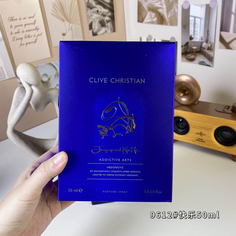 Clive Christian 50ml  (3)