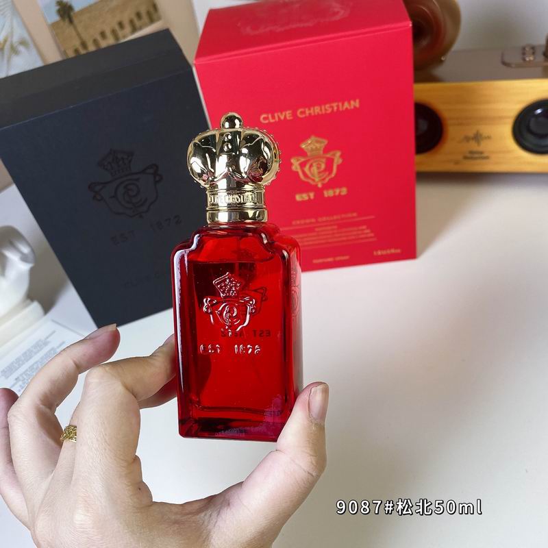 Clive Christian 50ml  (4)