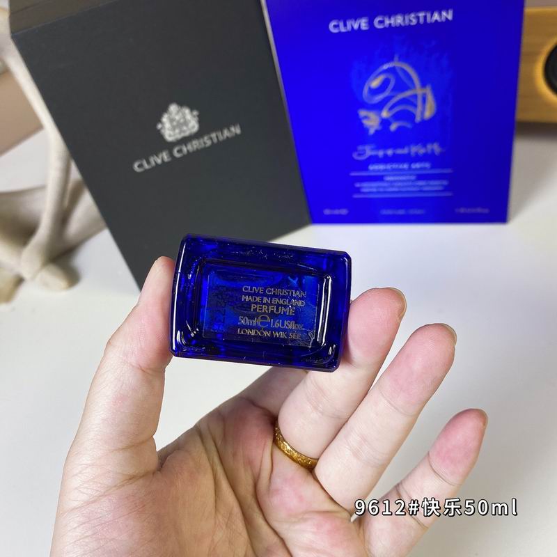 Clive Christian 50ml  (4)