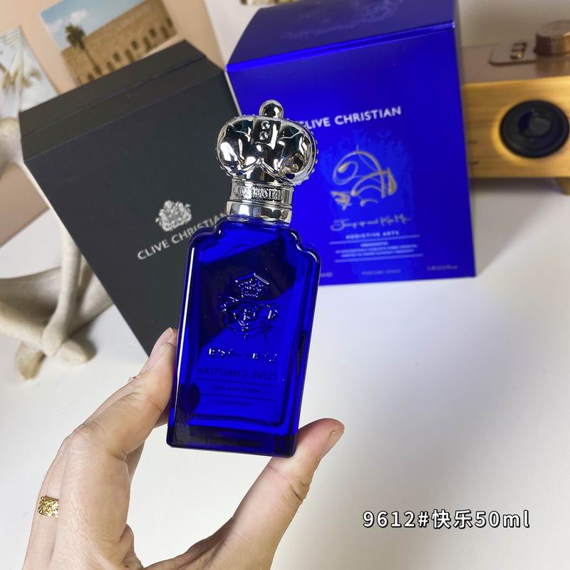 Clive Christian 50ml  (5)