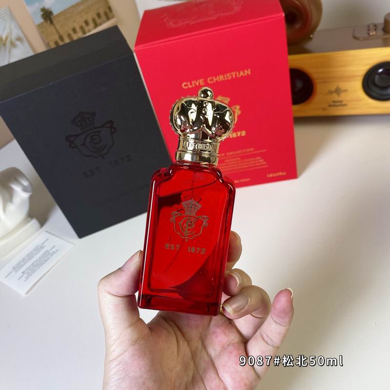 Clive Christian 50ml  (6)
