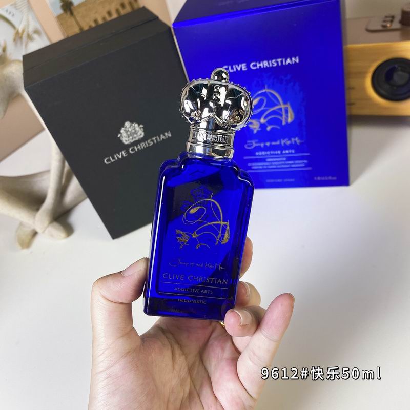 Clive Christian 50ml  (6)