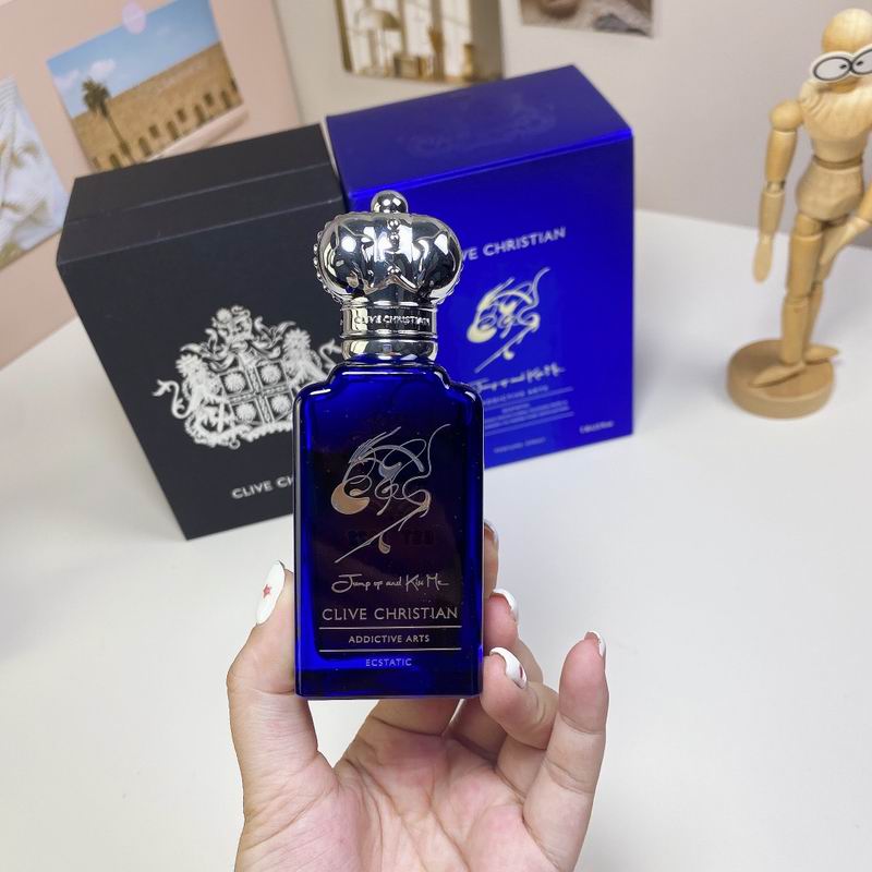 Clive Christian 50ml  (6)