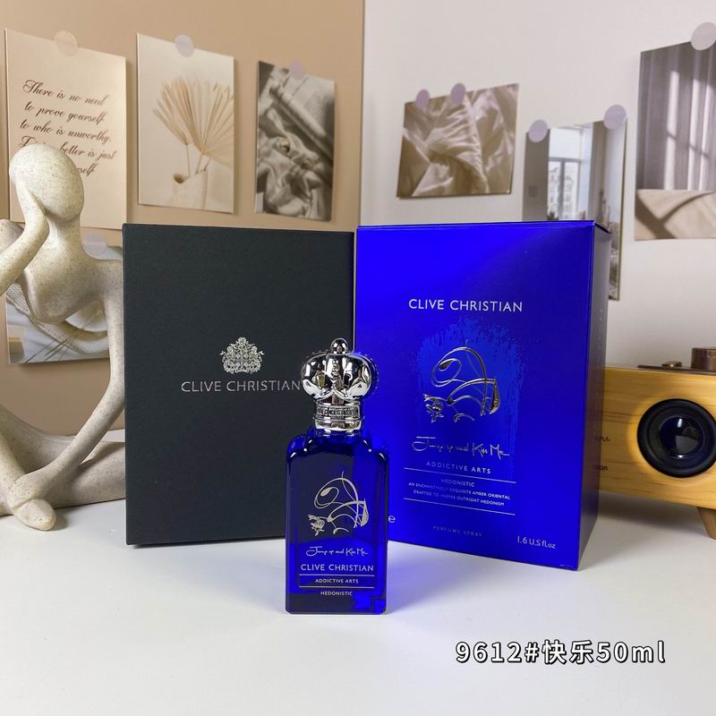 Clive Christian 50ml  (7)