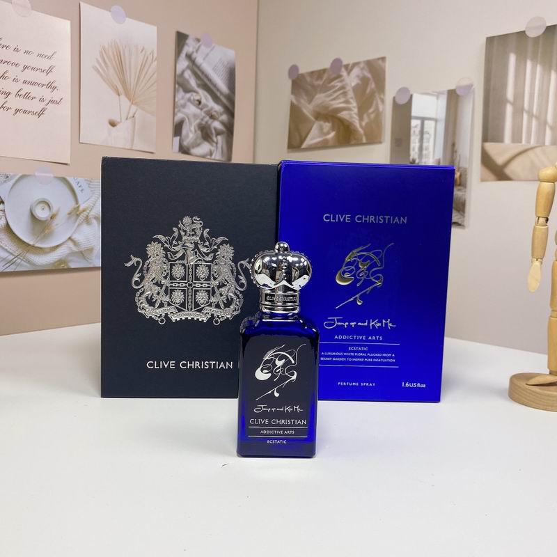 Clive Christian 50ml  (7)