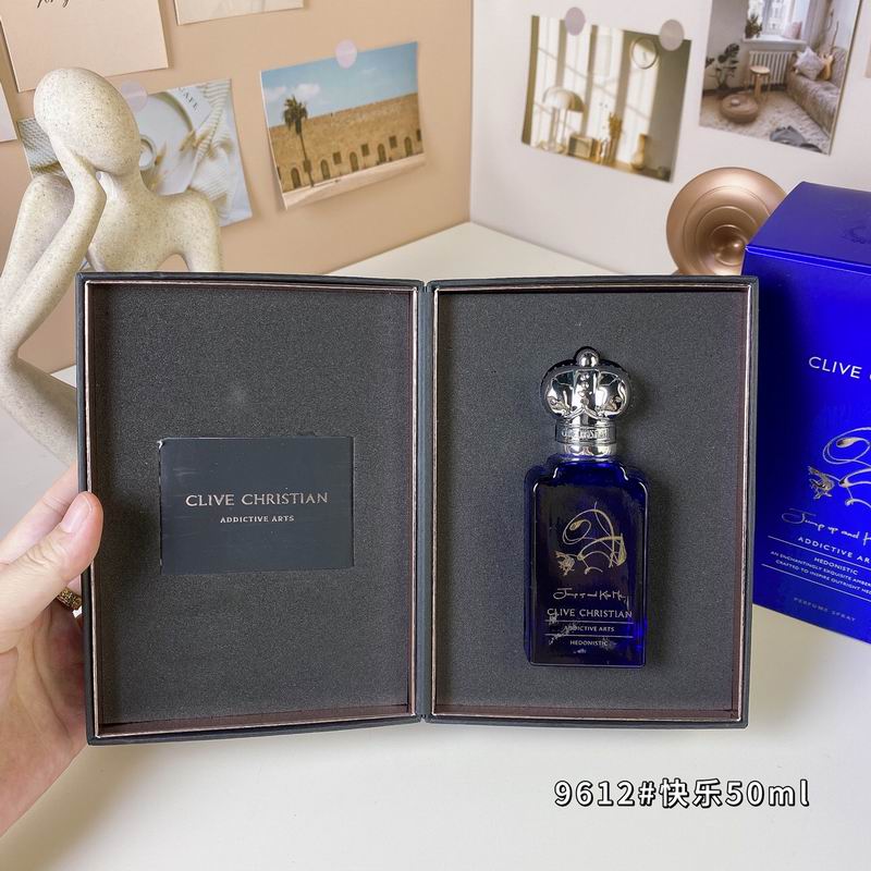 Clive Christian 50ml  (8)