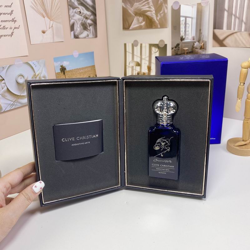 Clive Christian 50ml  (8)