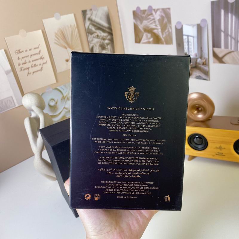 Clive Christian man 50ml  (1)