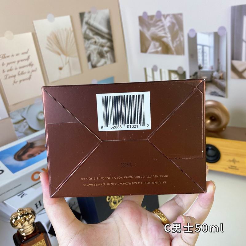 Clive Christian man 50ml  (1)