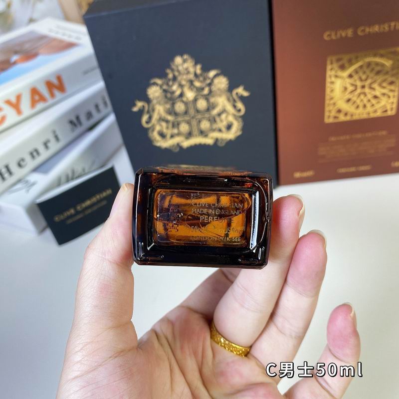 Clive Christian man 50ml  (4)