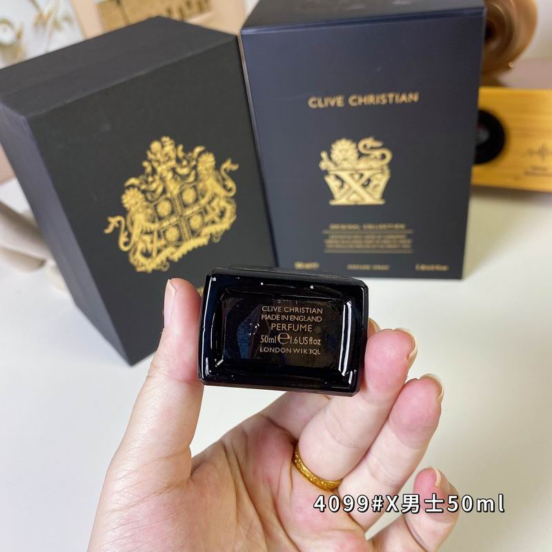 Clive Christian man 50ml  (6)