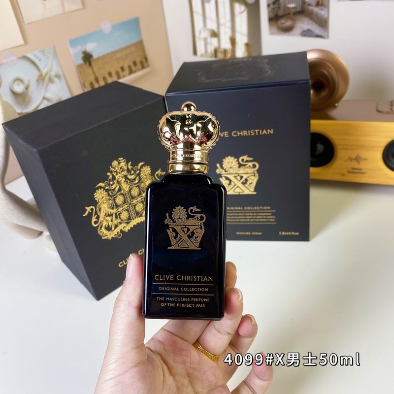 Clive Christian man 50ml  (7)